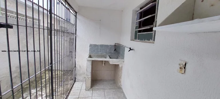 Imagem Casa 3 QTOS à venda, Planalto Boa Esperança - João Pessoa/PB