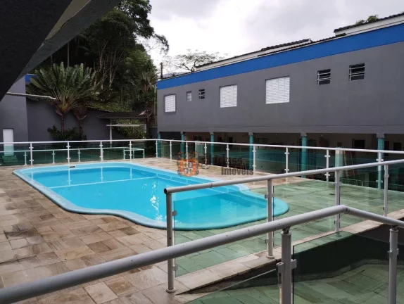 Imagem Sobrado com 4 dormitórios à venda, 110 m² por R$ 538.000,00 - Boiçucanga - São Sebastião/SP