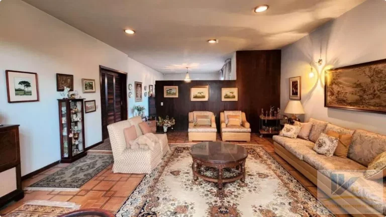Imagem Casa para Venda em Curitiba, Jardim Botânico, 3 dormitórios, 3 banheiros, 1 vaga