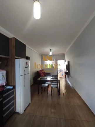 Imagem Casa à venda Parque São Bento Zona Norte - Sorocaba/SP