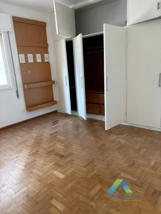 Imagem Apartamento com 3 dormitórios e 4 banheiros no Jardim América/SP!