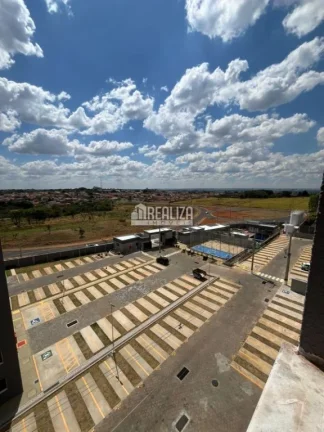Imagem Apartamento para alugar no Condomínio Reserva do Paraíso, no bairro Jardim Esplanada, Uberaba