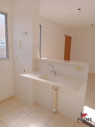 Imagem Apartamento - Bairro Lundcea - Lagoa Santa