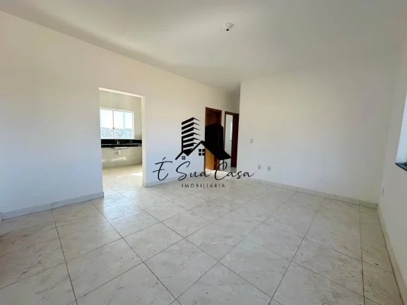 Imagem Apartamento 2 quartos à venda Bairro Vale das Orquideas - Contagem/MG
