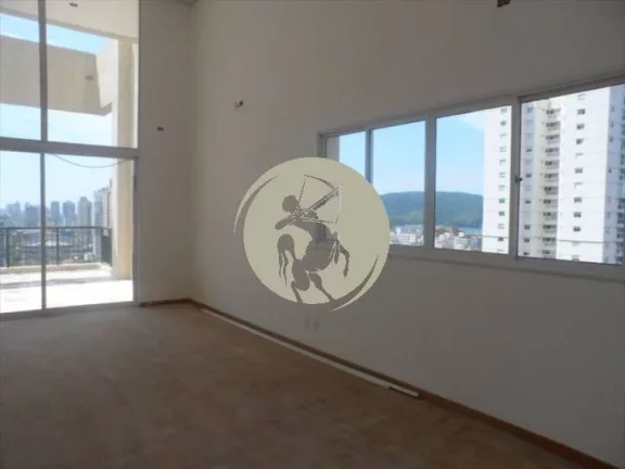 Imagem COBERTURA NOVA COM VISTA PARA O MAR