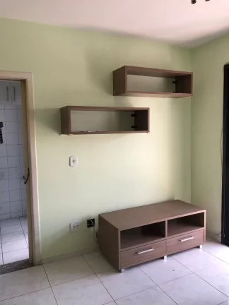 Imagem Apartamento Top One Tatuapé - 40 m² - 1 Quarto - 1 Vaga - Lazer completo