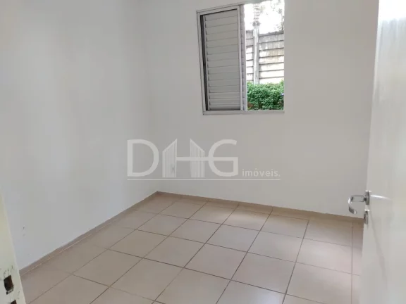 Imagem Apartamento à venda com 48 m² | Residencial Spazio Poeme | Paulínia - SP