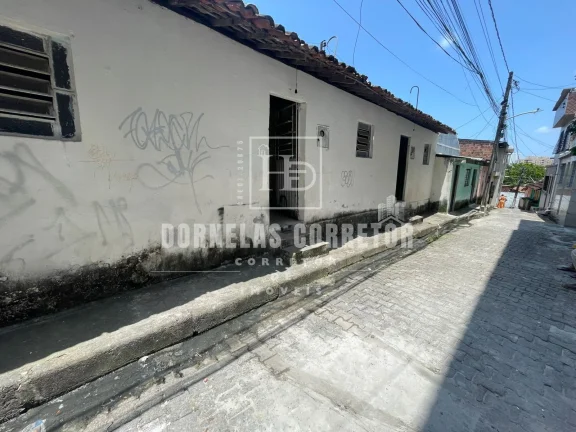 Imagem 3 CASAS PRONTAS COM 2 QUARTOS, 1 WC, COZINHA, SALAS E QUINTAL