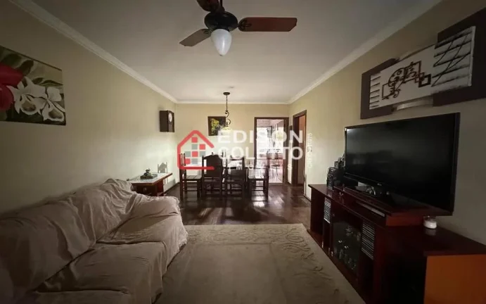 Imagem Residência Exclusiva a venda na Nova Piracicaba com Piscina e Área Gourmet!!