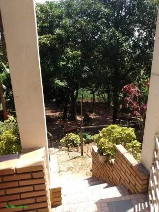 Imagem CASA RESIDENCIAL PARA VENDAS, EM BETIM
*TERRENO COM 2 CASAS INDIVIDUAIS
*1º CASA CONSTITUIDA POR: 3...