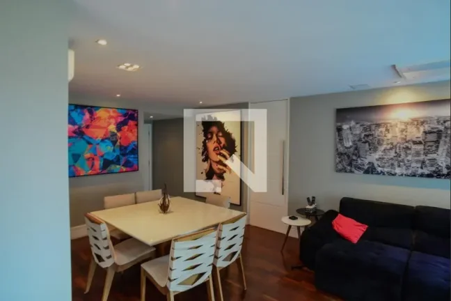 Imagem Apartamento à Venda - Barra da Tijuca, 2 Quartos, 100 m2