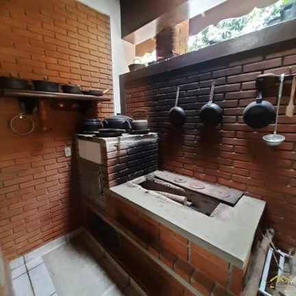 Imagem Casa em condomínio à venda no Pai Jacó em Jundiaí/SP