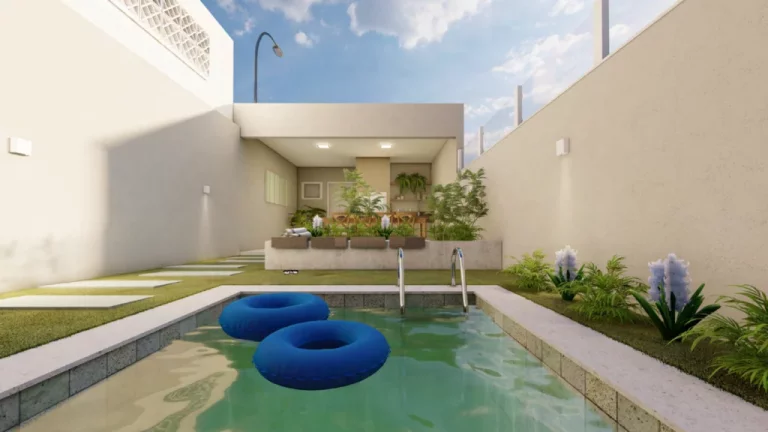 Imagem Areias - Apartamento à venda no bairro Areias - São José/SC