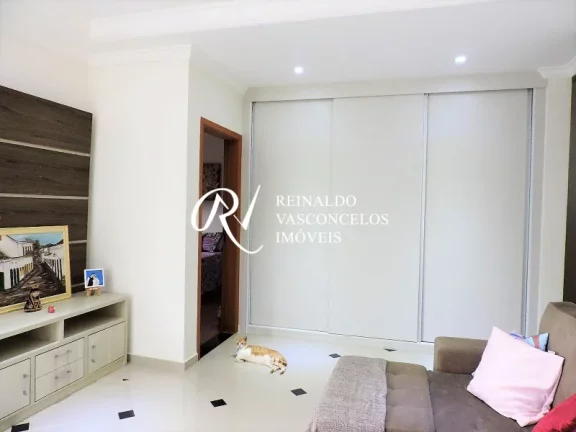 Imagem CASA RESIDENCIAL em JACAREÍ - SP, CONDOMÍNIO RESIDENCIAL MIRANTE DO VALE