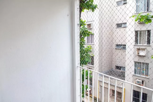 Imagem Apartamento para Venda em Rio de Janeiro, Pechincha, 2 dormitórios, 1 suíte, 2 banheiros, 1 vaga