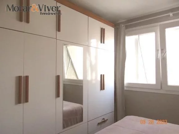 Imagem Apartamento para Venda em Curitiba, Centro, 2 dormitórios, 1 banheiro