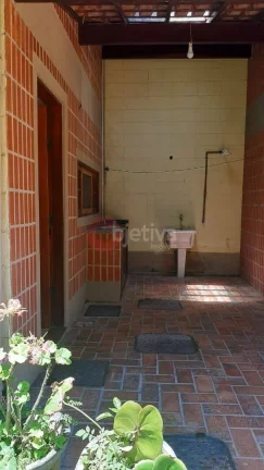 Imagem Casa com 2 dormitórios à venda, 99 m² - Peró - Cabo Frio/RJ