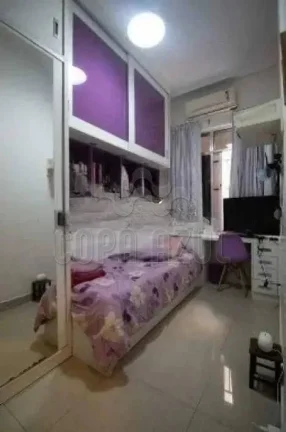 Imagem Copacabana - Residencial › Apartamento com 3 quarto(s) a Venda