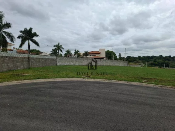 Imagem Terreno à venda, 264 m² por R$ 320.000,00 - Condomínio Villagio Itália - Sorocaba/SP