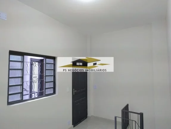 Imagem Prédio Comercial para locação na Mooca