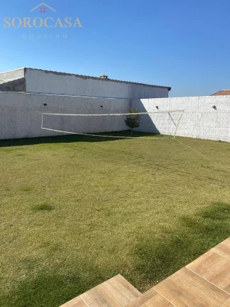 Imagem Chácara à Venda 1.000m² - Piscina - Cristóvão - Araçoiaba
