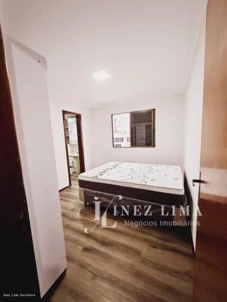 Imagem Apartamento 3 Quartos para Temporada em Itapema, meia praia, 3 dormitórios, 2 suítes, 4 banheiros, 1 vaga