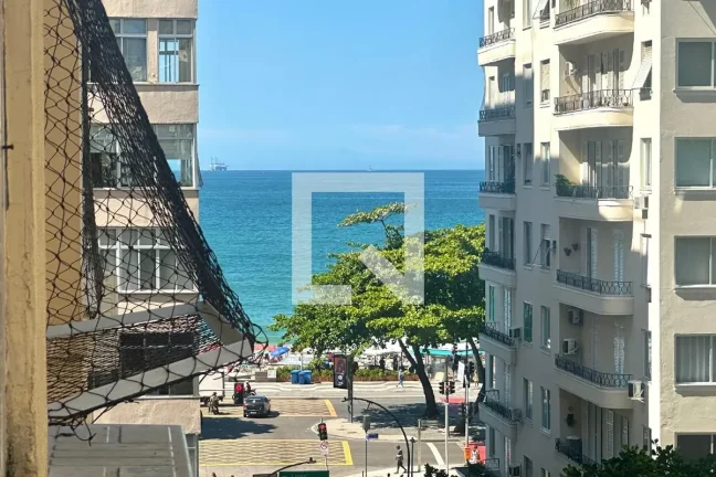 Imagem Apartamento à Venda - Copacabana, 2 Quartos, 100 m2