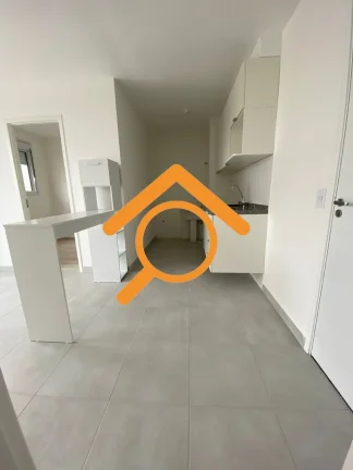 Imagem Apartamento de 2 quartos no Jardim Taquaral, São Paulo-SP: oportunidade única!