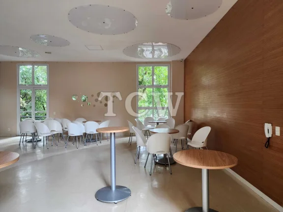 Imagem Apartamento â venda com 3 suítes