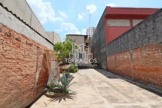 Imagem VENDA CASA COMERCIAL - JARDIM CICA - JUNDIAI - SP