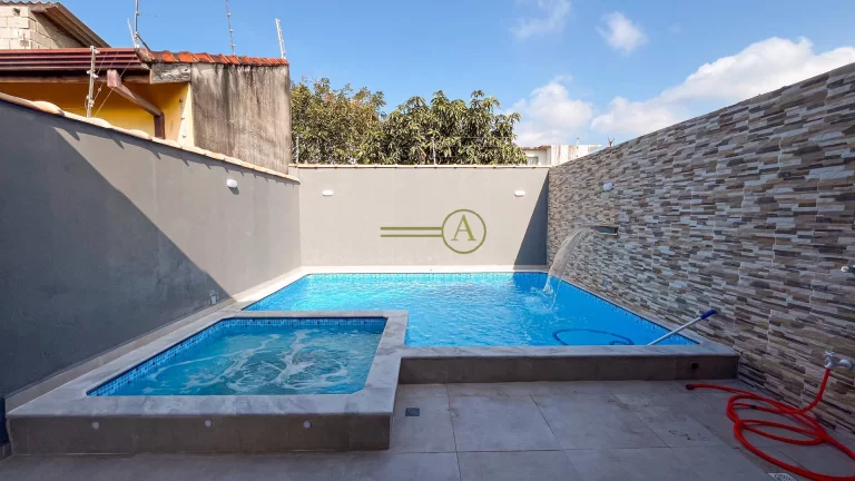 Imagem Casa no bairro Josedy, com suíte e área gourmet novíssima te esperando
