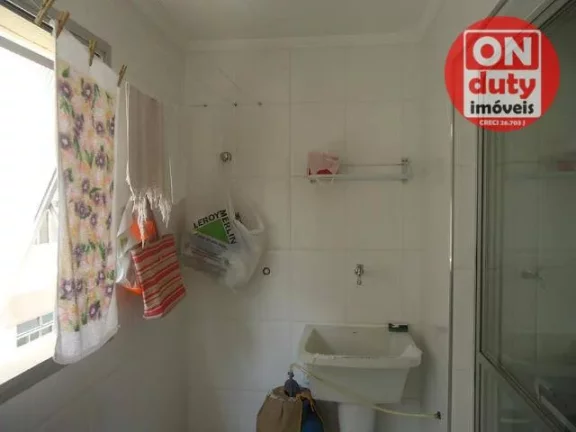 Imagem Apartamento com 2 quartos à venda, 72 m² por R$ 300.000 - Enseada Guaruja - Guarujá/SP