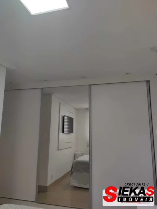 Imagem APARTAMENTO RESIDENCIAL em SÃO PAULO - SP, ERMELINO MATARAZZO