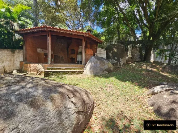 Imagem Lindo chalé a venda em Mairiporã em Bairro Tranquilo!