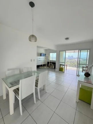 Imagem Apartamento à Venda no Vista Patamares | 2/4 (Reversível para 3) | Varanda Gourmet | Andar Alto | Vista Parque Pituaçu