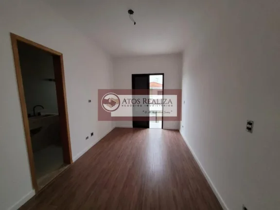 Imagem Vendo 3 Excelentes Sobrados 3 Dorm na Vila Gea - São Paulo
