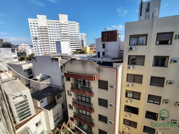 Imagem Apartamento 1 dorm. para venda, Centro Histórico, Porto Alegre/RS. - AP2629