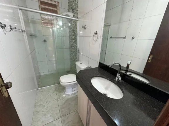 Imagem Casa com 2 Quartos, Suíte, Closet e 3 Vagas  Ideal para Moradia Confortável
✨ Alto pa...