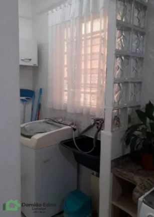 Imagem APARTAMENTO DESOCUPADO COND. AMÉRICA LATINA JUNDIAI SP