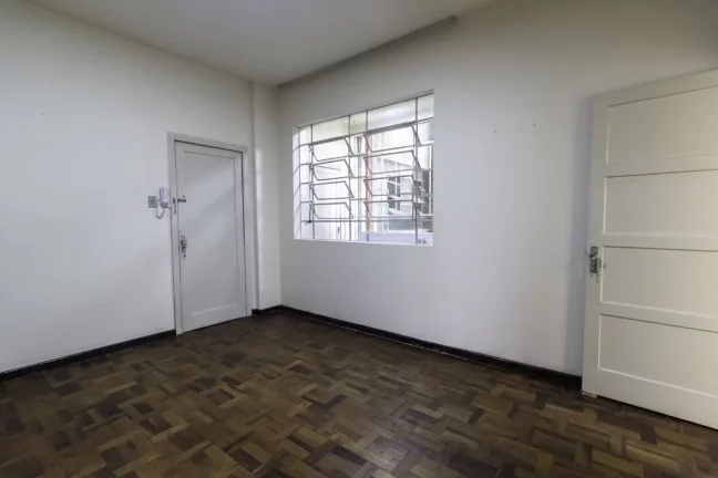 Imagem Apartamento a Venda 2 quartos no Centro de Curitiba