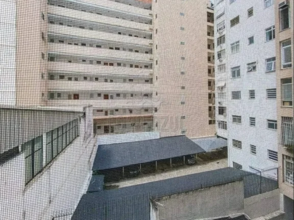 Imagem Copacabana – Rua Tonelero | Residencial › Apartamento 2 quarto(s) à Venda