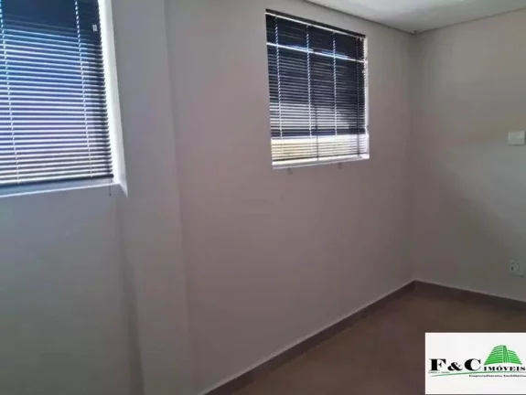 Imagem Barracão para Venda em Limeira, Jardim Residencial Campo Novo, 2 banheiros