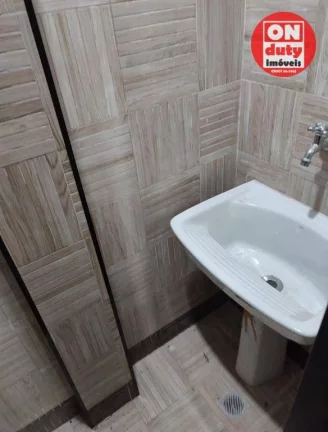 Imagem Apartamento - venda ou aluguel - Morro dos Barbosas - São Vicente/SP