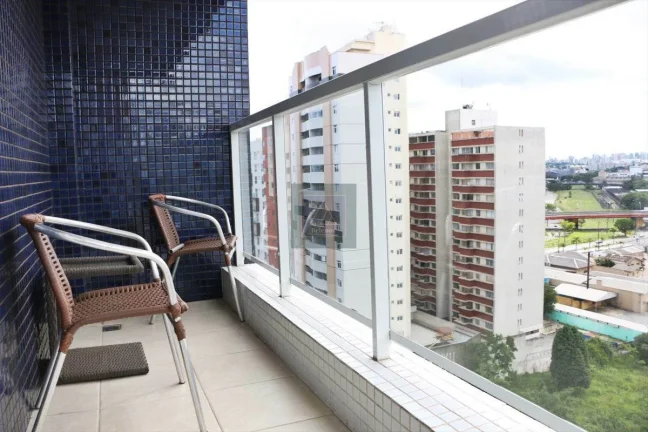 Imagem Apartamento no Cristo Rei – conforto, localização e valorização