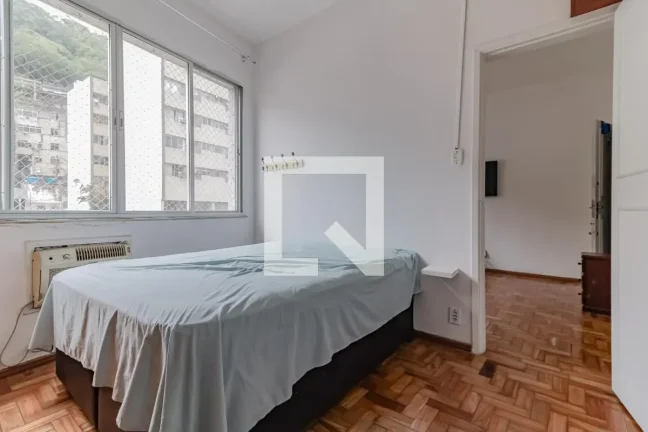 Imagem Apartamento à Venda - Copacabana, 1 Quarto, 40 m2