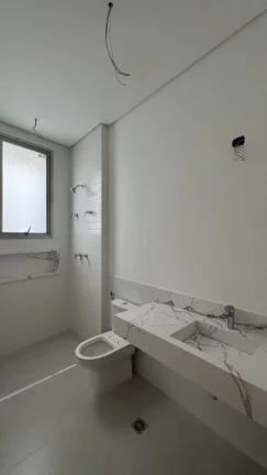Imagem Apartamento Alto Padrão Frente Mar na Praia Grande !!