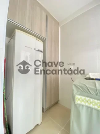 Imagem APARTAMENTO DE PORTEIRA FECHADA NO RESIDENCIAL LUIZ DONA
