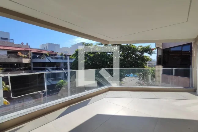 Imagem Apartamento à Venda - Recreio, 2 Quartos, 93 m2