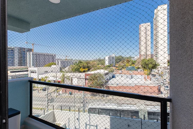 Imagem Apartamento com 2 Quartos à Venda, 37 m² em Butantã - São Paulo