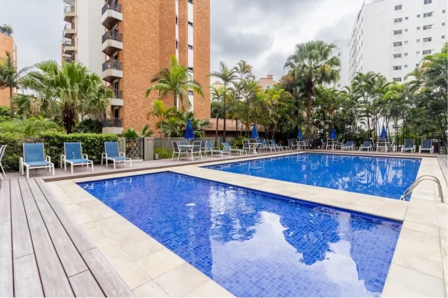 Imagem APARTAMENTO RESIDENCIAL em São Paulo - SP, Vila Leopoldina